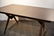 RENZO RUTILI STYLE MID-CENTURY DINING TABLE - 6