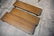 RENZO RUTILI STYLE MID-CENTURY DINING TABLE - 7