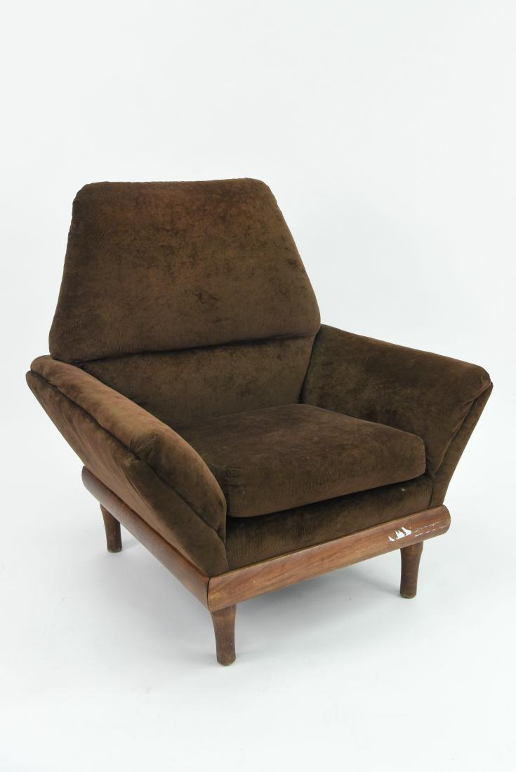 ATTR. ADRIAN PEARSALL LOUNGE CHAIR (1 of 8)