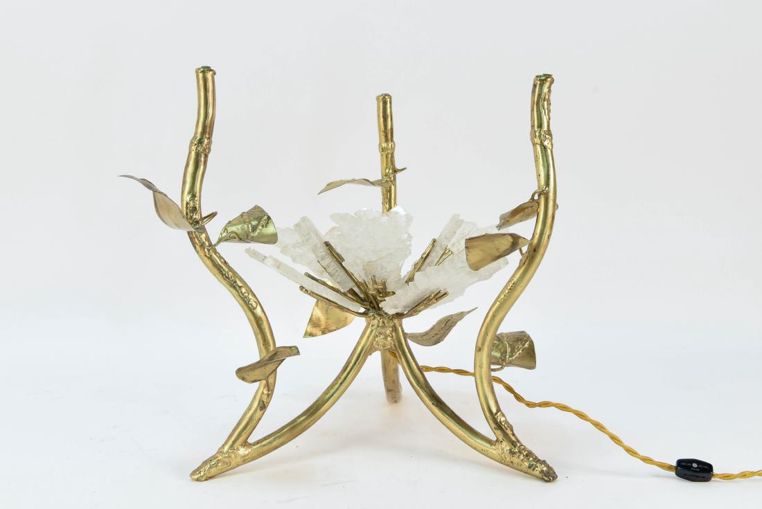 TABLE IN THE MANNER OF JAQUES DUVAL BRASSEUR (1 of 9)