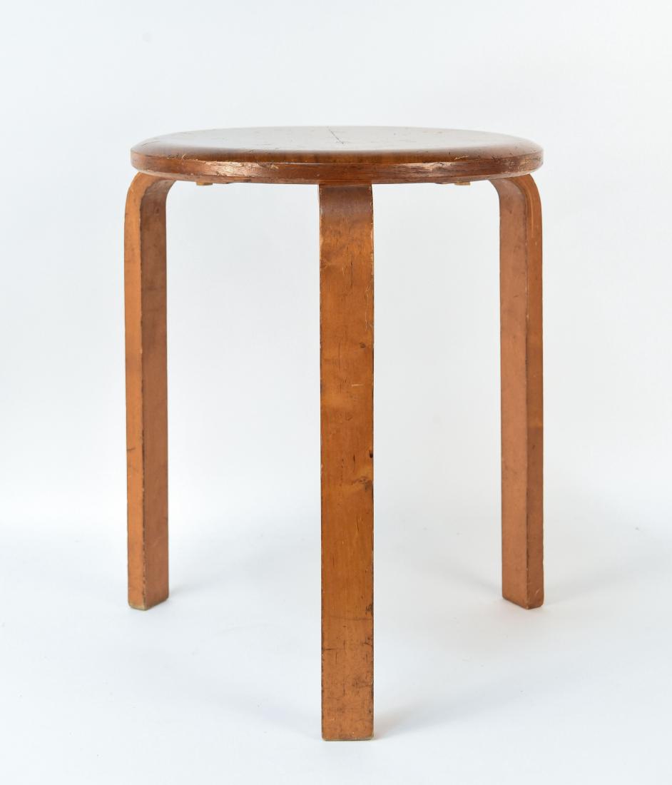ALVAR AALTO STOOL (1 of 7)