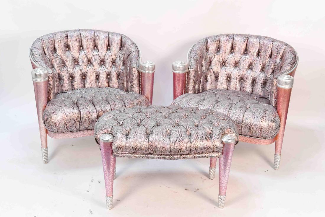 Carlo Rampazzi Nyc Apt Estate Contents Prices 538