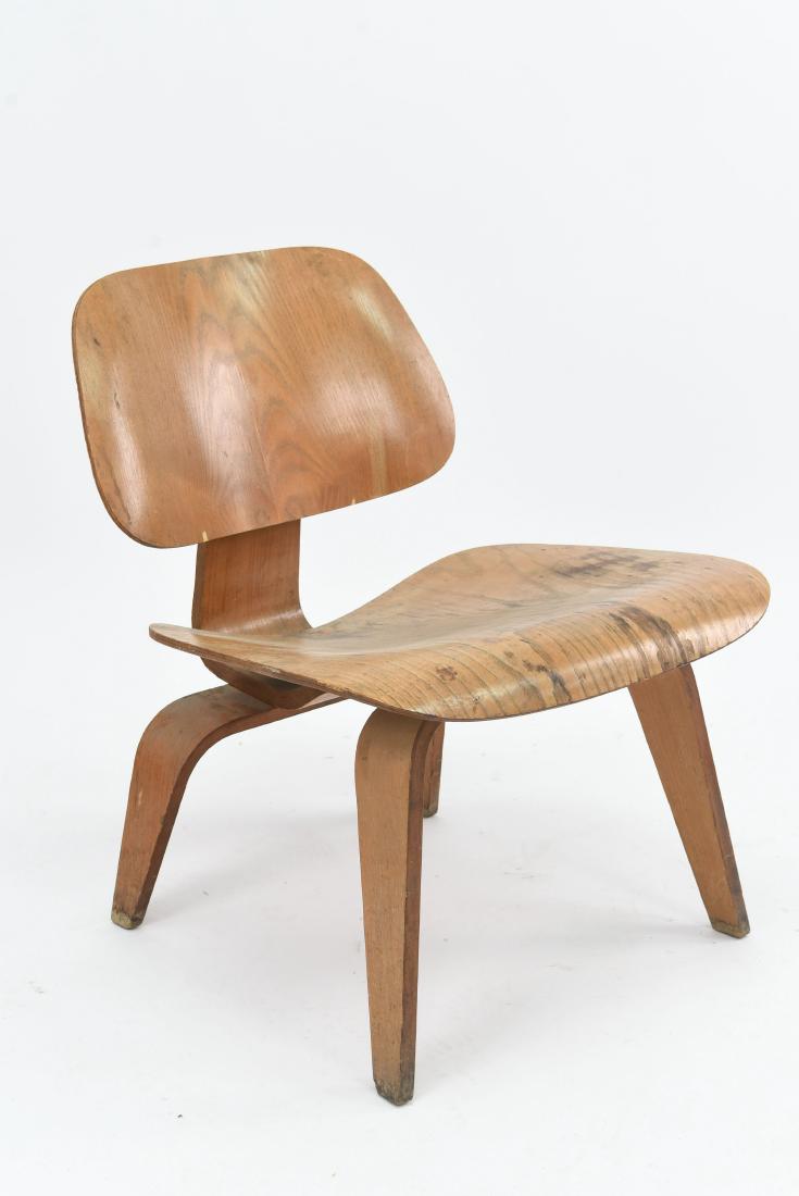 EAMES LCW BENTWOOD CHAIR (1 of 8)