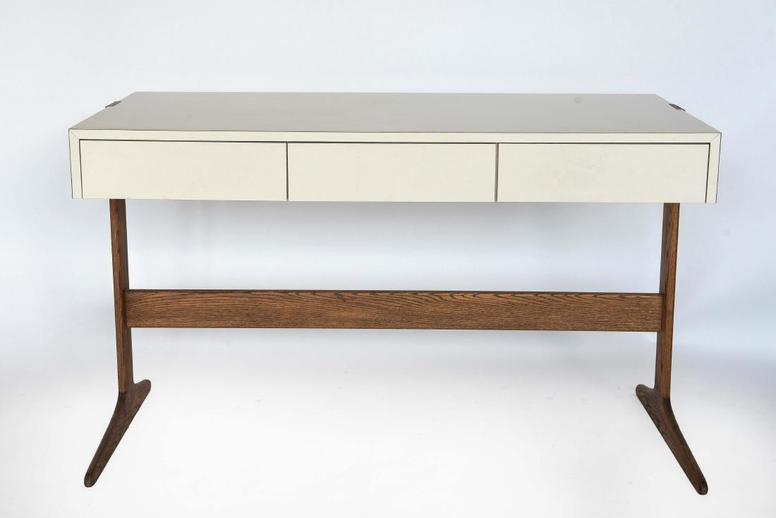 MID CENTURY DESK (1 of 10)