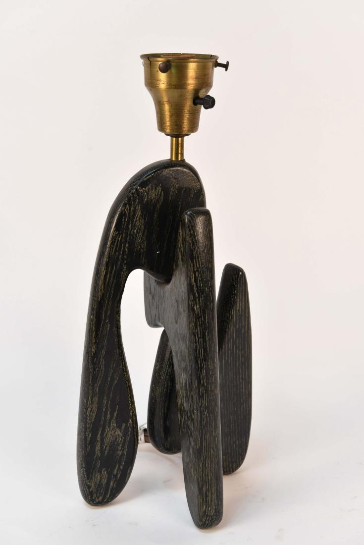 ISAMU NOGUCHI STYLE TABLE LAMP (1 of 9)