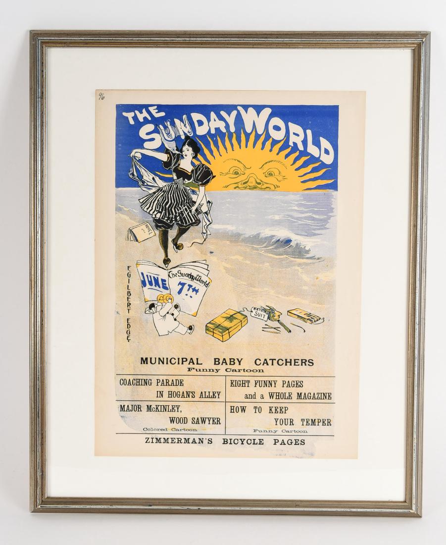 F. GILBERT EDGE (1 of 9)