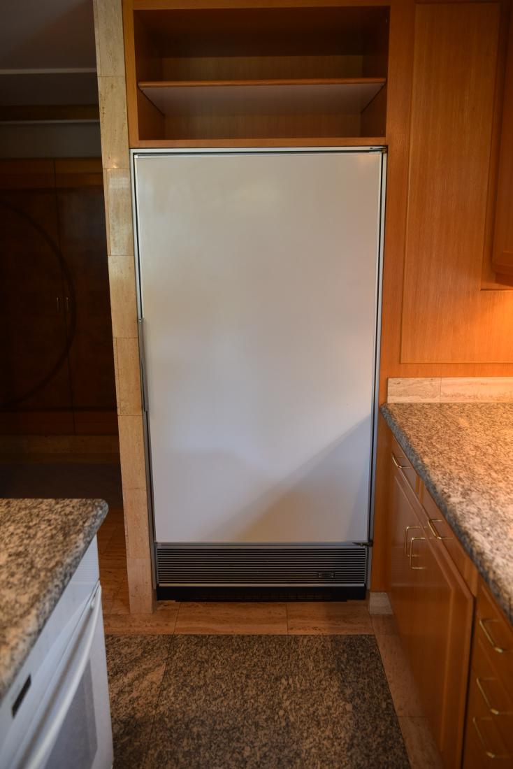 SUB ZERO 501R FRIDGE
