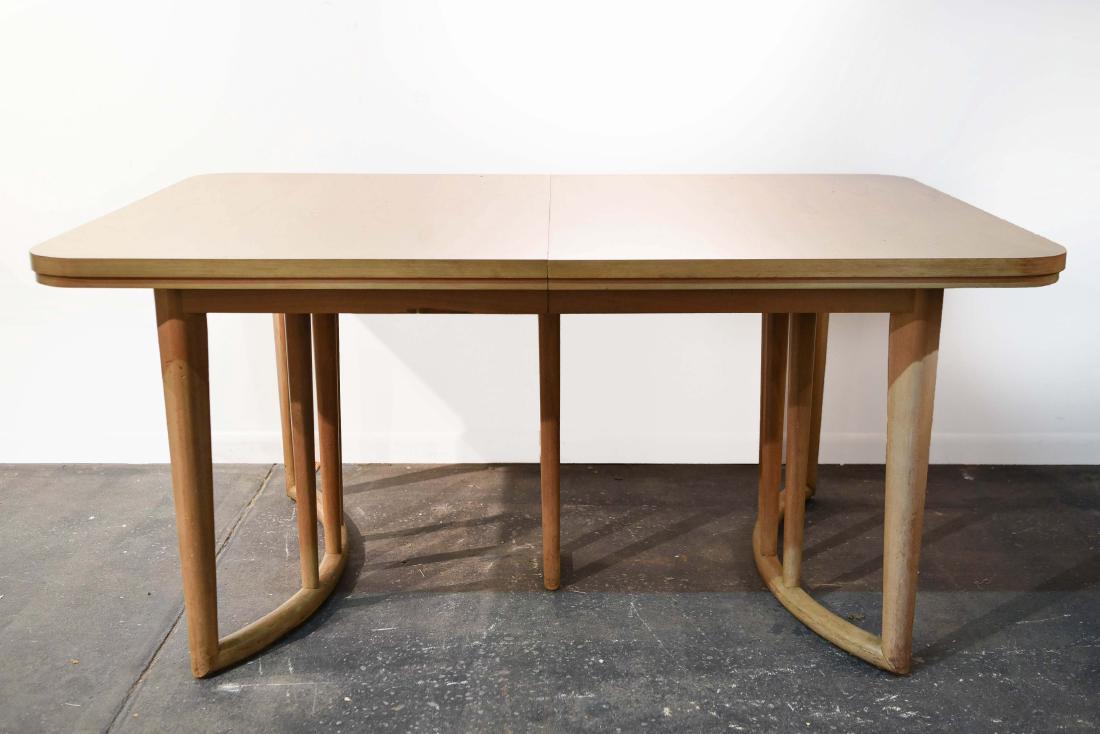 JOHN STEWART DINING TABLE (1 of 5)