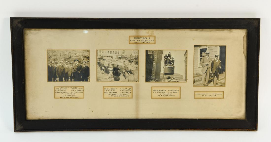 1915 PARK AVE NYC CONSTRUCTION PHOTOS (1 of 7)