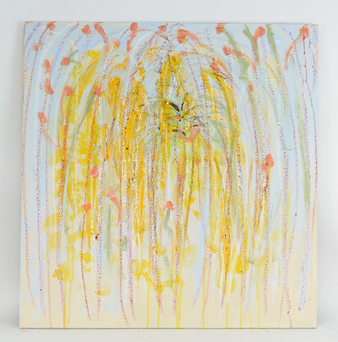 BARBARA GRAY ABSTRACT A/C (1 of 6)