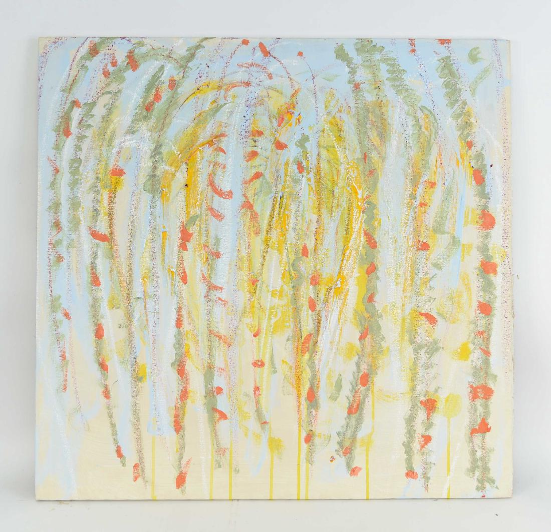 BARBARA GRAY ABSTRACT A/C (1 of 5)