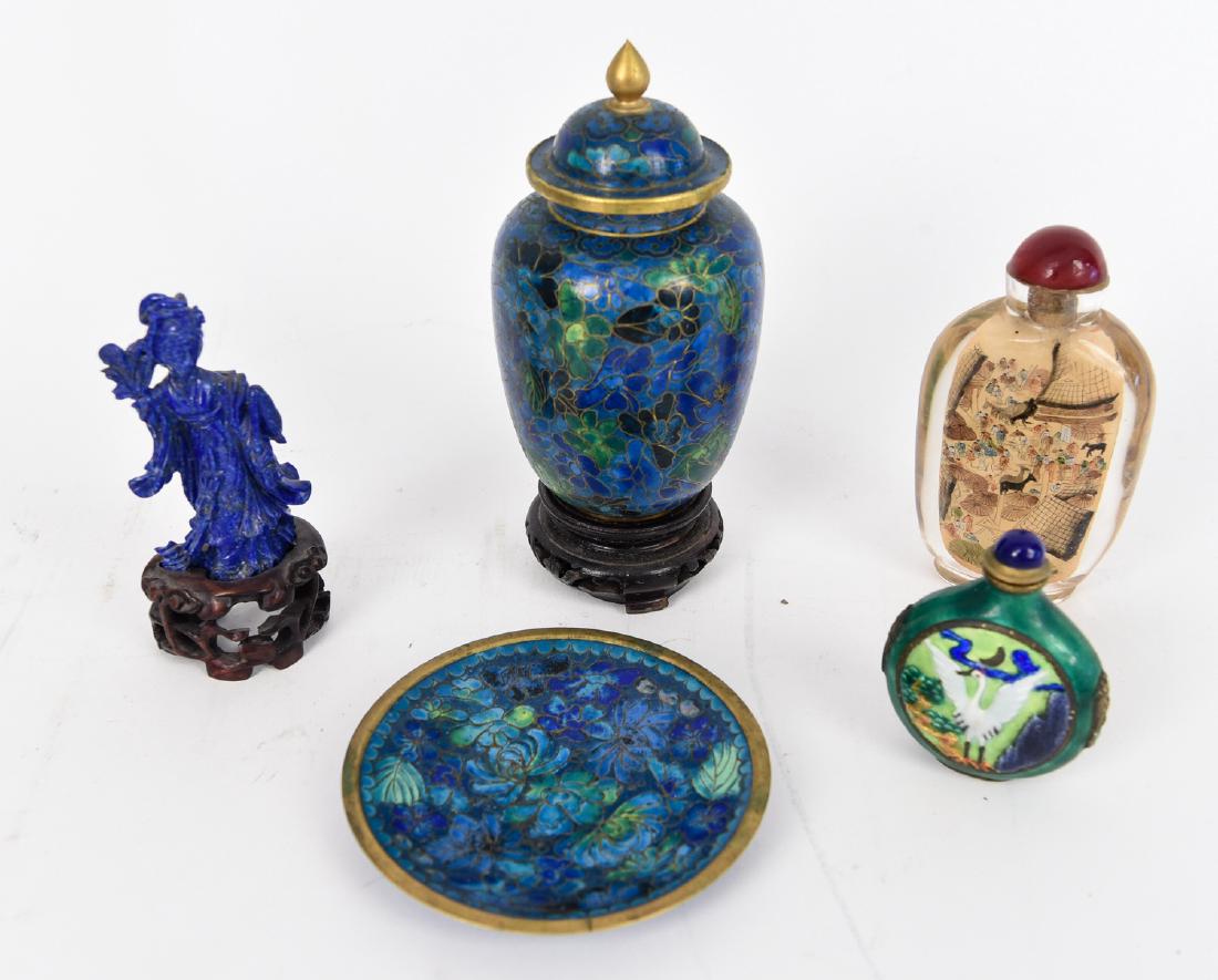 CHINESE GROUPING (1 of 6)