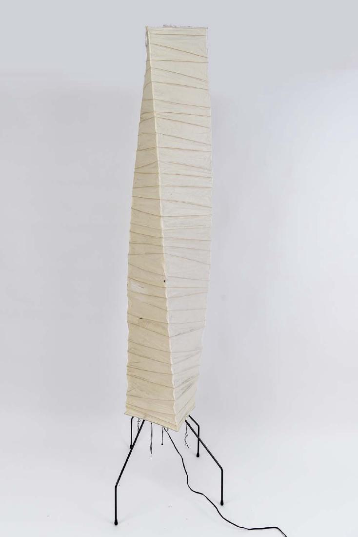 NOGUCHI AKARI FLOOR LAMP (1 of 8)