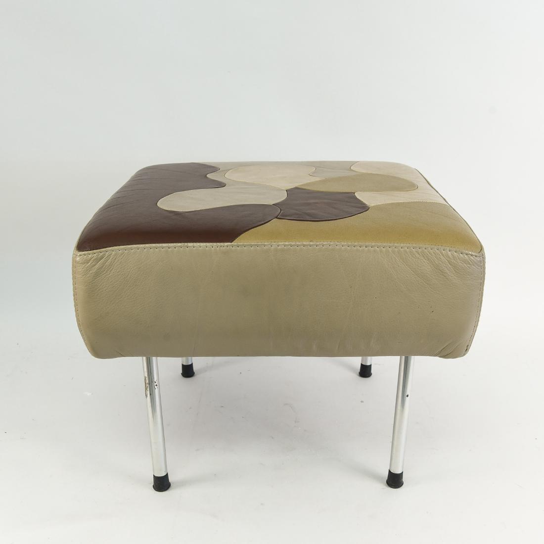 GIO PONTI OTTOMAN (1 of 9)