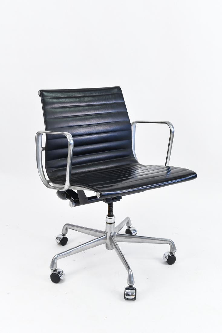GEORGE NELSON FOR HERMAN MILLER DESK CHAIR (1 of 10)