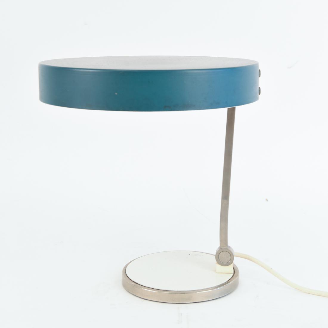 MID CENTURY TABLE LAMP (1 of 8)