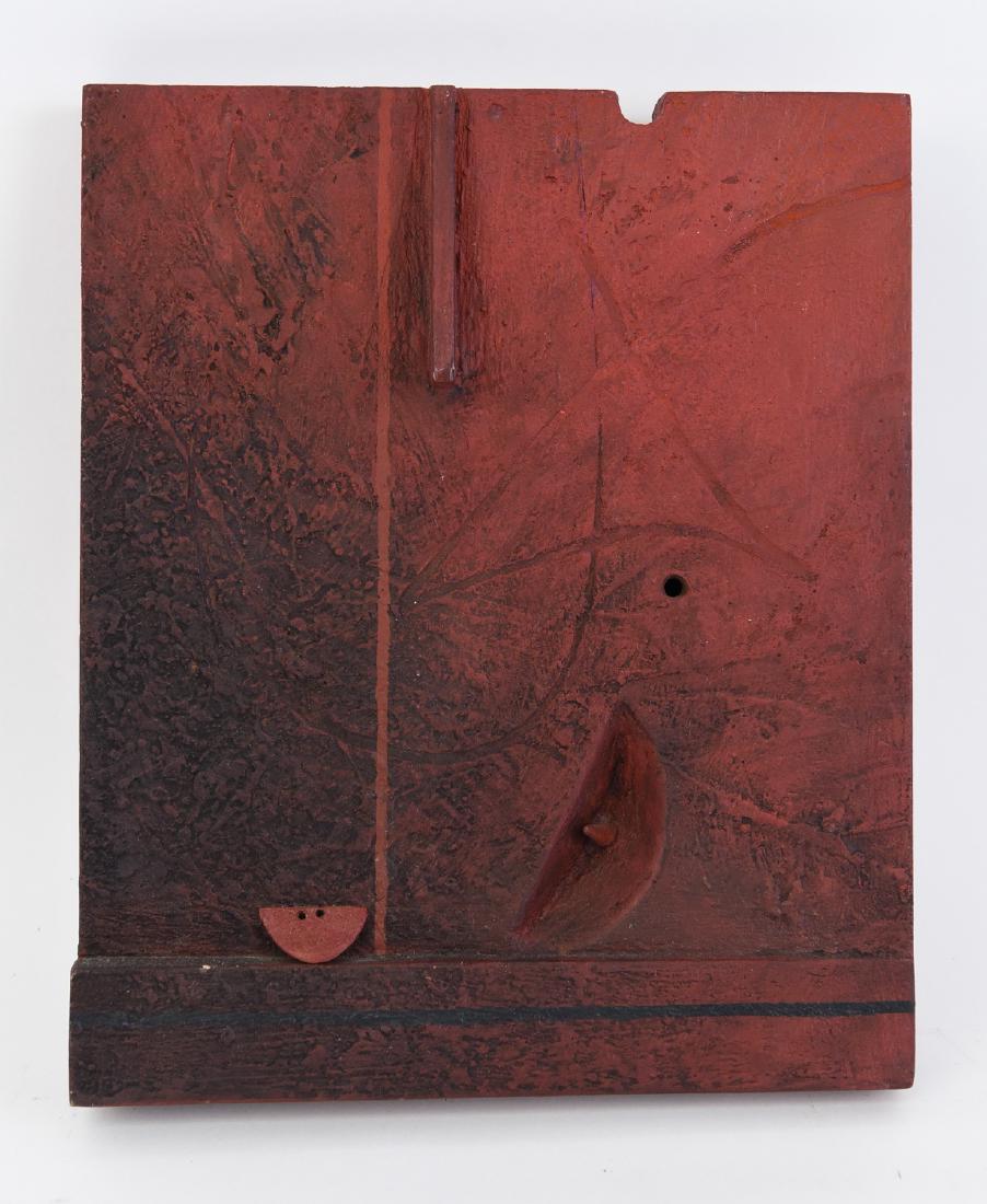 MARCELO BONEVARDI (ARGENTINA 1929-1994) (1 of 9)