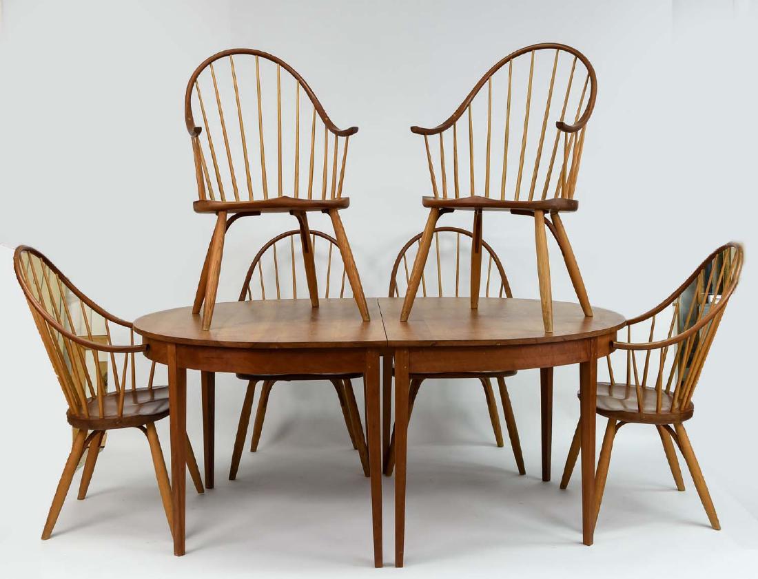 THOMAS MOSER DINING SUITE (1 of 11)