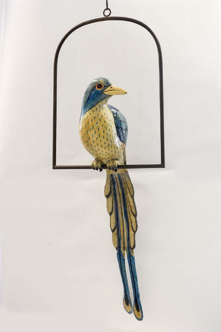 SERGIO BUSTAMANTE BIRD (1 of 10)