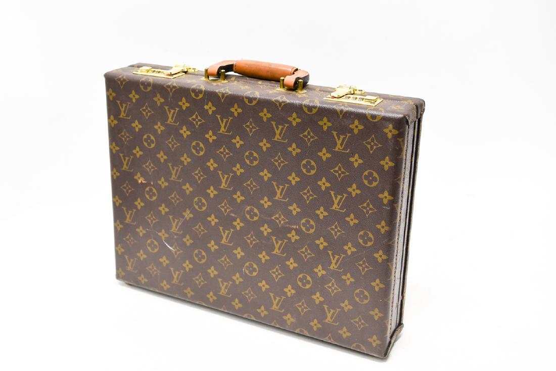 LOUIS VUITTON BRIEFCASE