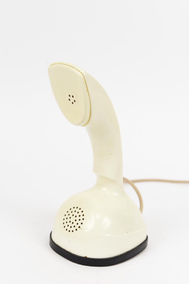 TOUCH TONE ERICOFON TELEPHONE C. 1970'S (1 of 6)