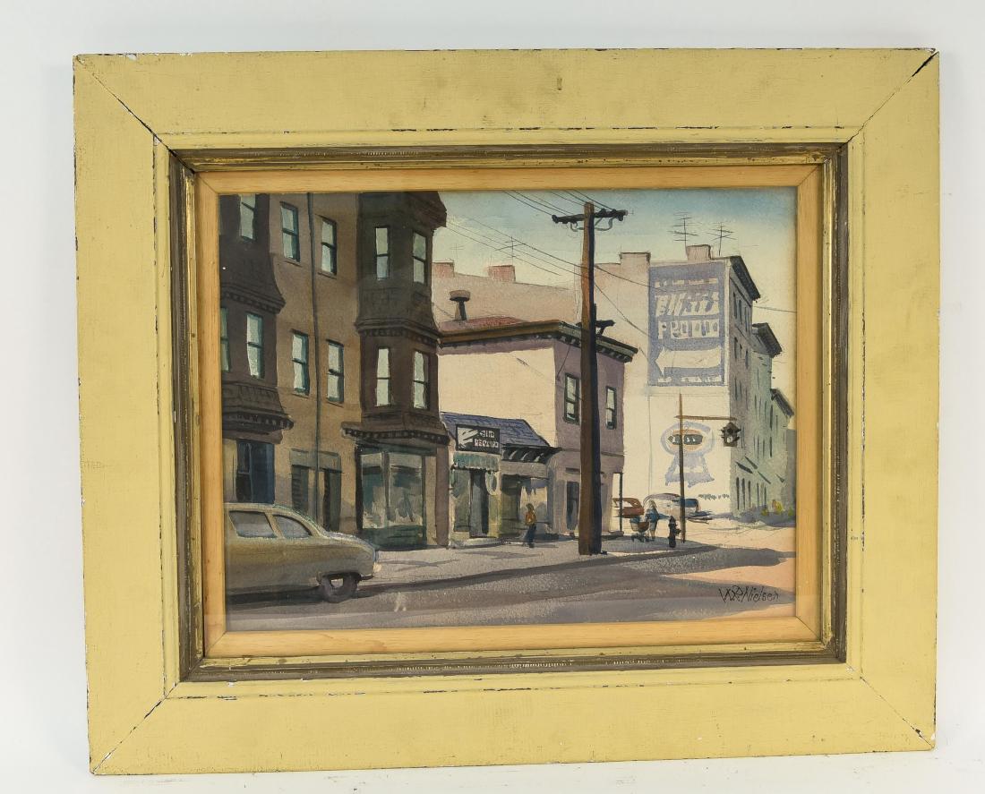 WILLIAM R. NIELSEN (1 of 10)