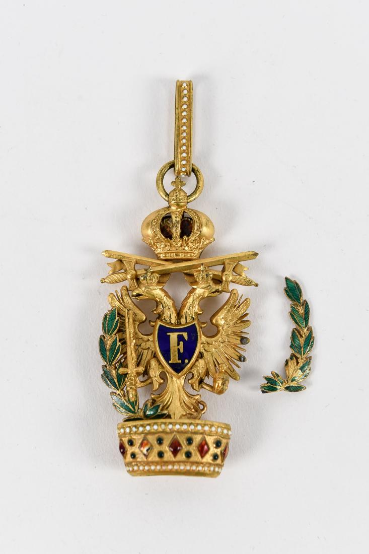 1815 MILITARY MEDAL (1 of 6)