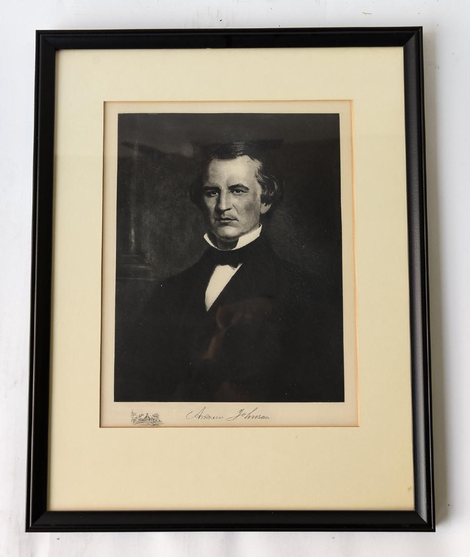 ANDREW JOHNSON ETCHING (1 of 6)