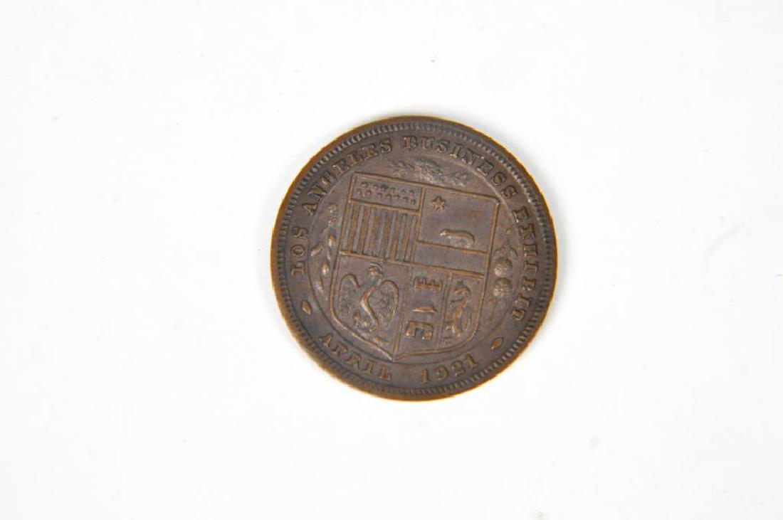 1921 LOS ANGELES RUBBER STAMP METAL (1 of 6)