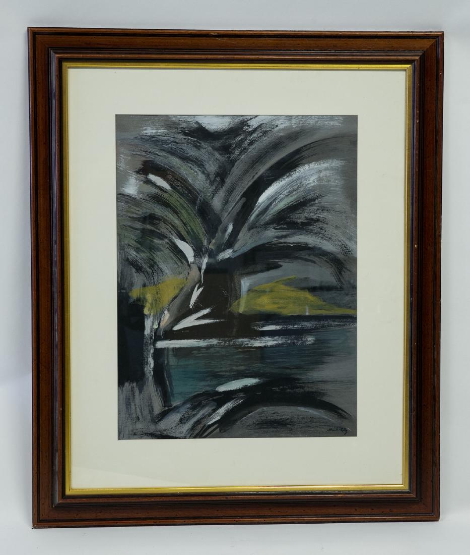 EMMANUEL KATZ (1894-1962) (1 of 10)