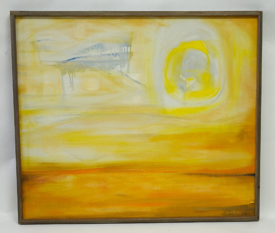 SUZANNE BENTON (AMERICAN 1948 -) (1 of 10)