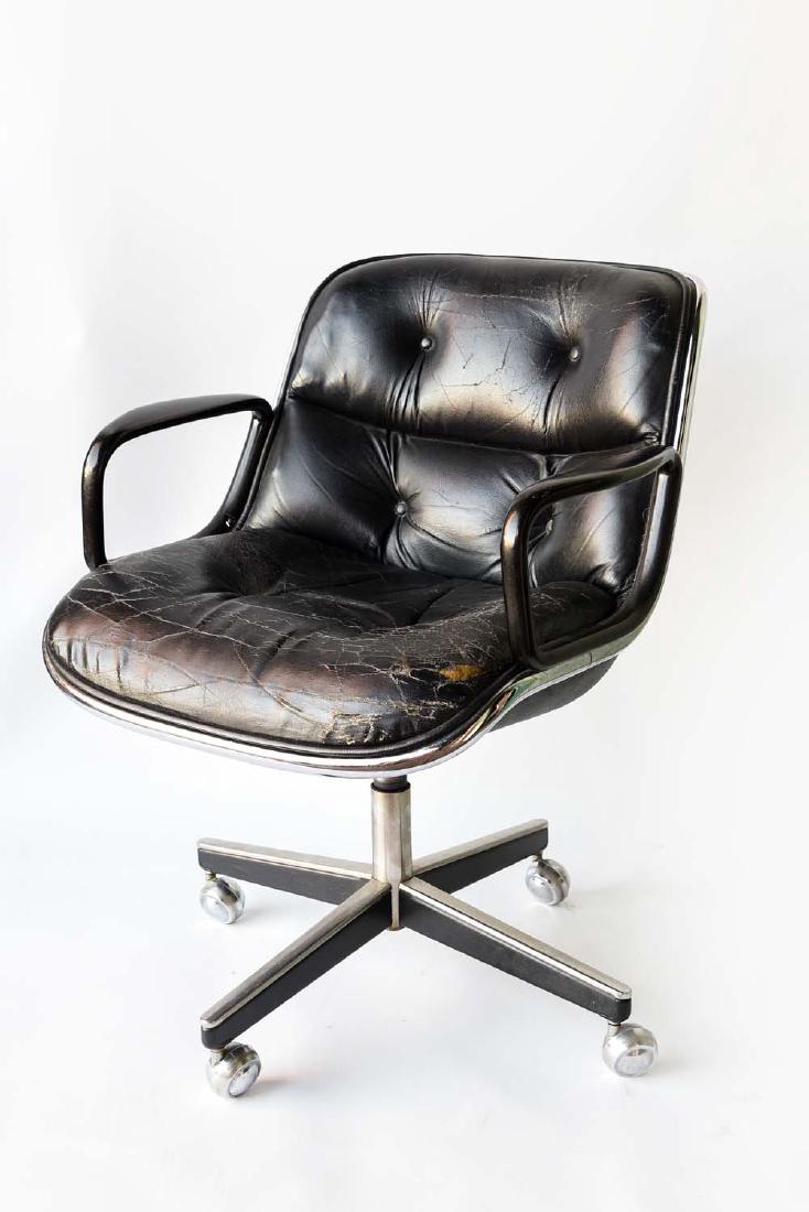 KNOLL POLLOCK CHAIR (1 of 11)