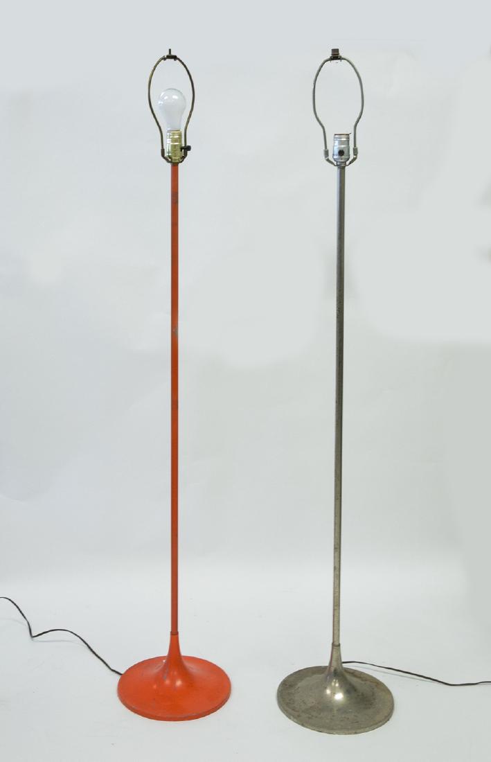 PAIR OF LAUREL LAMPS (1 of 8)