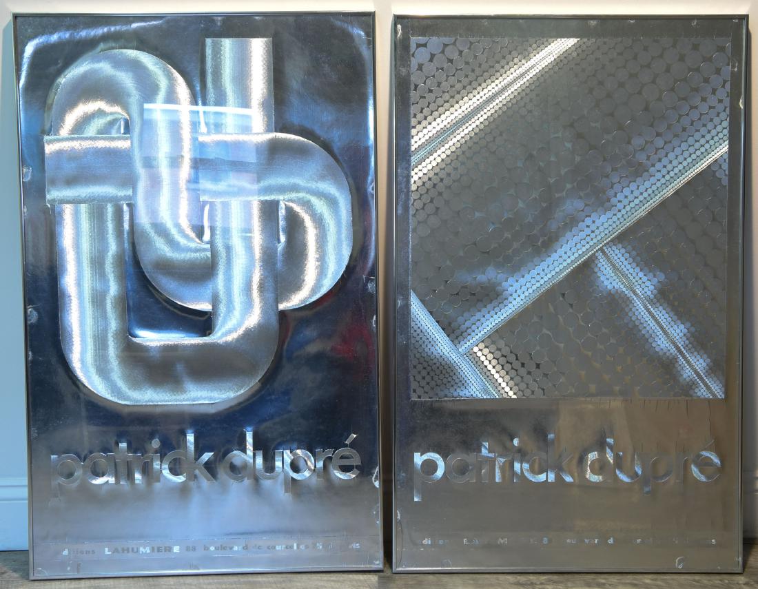 PATRICK DUPRE (FRENCH 1945 - ) (1 of 8)