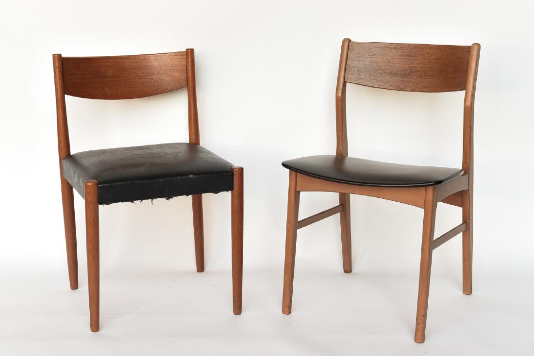 (2) DANISH SIDE CHAIRS (1 of 11)