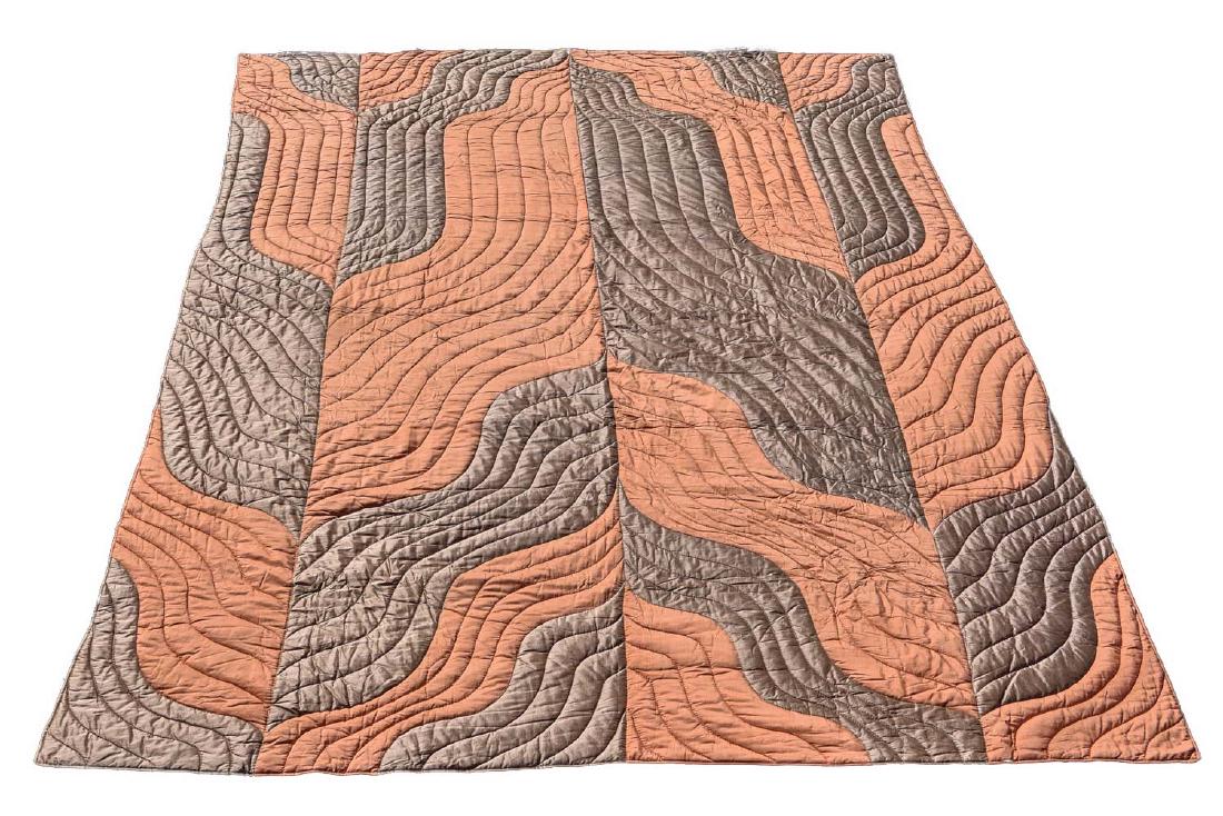 CUSTOM WARREN PLATNER COMFORTER (1 of 7)