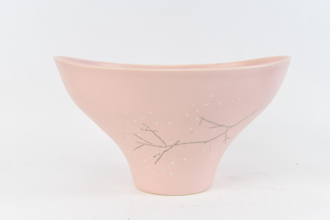 RUSSELL WRIGHT CERAMIC BOWL (1 of 7)