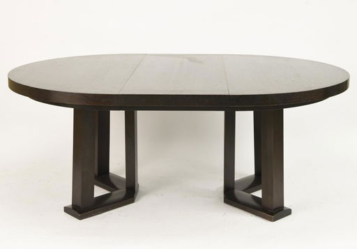 Liaigre For Holly Hunt Dining Table Liaigre For Holly Hunt Dining Table