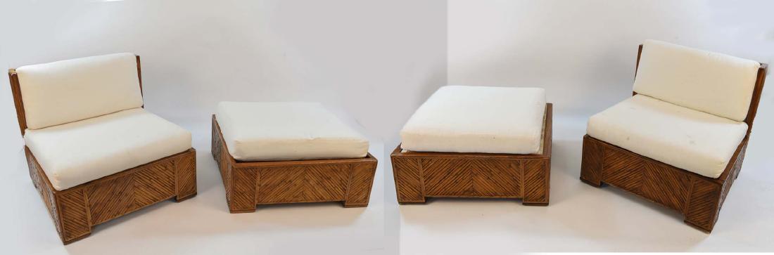 BAMBOO SEATING SUITE (1 of 11)