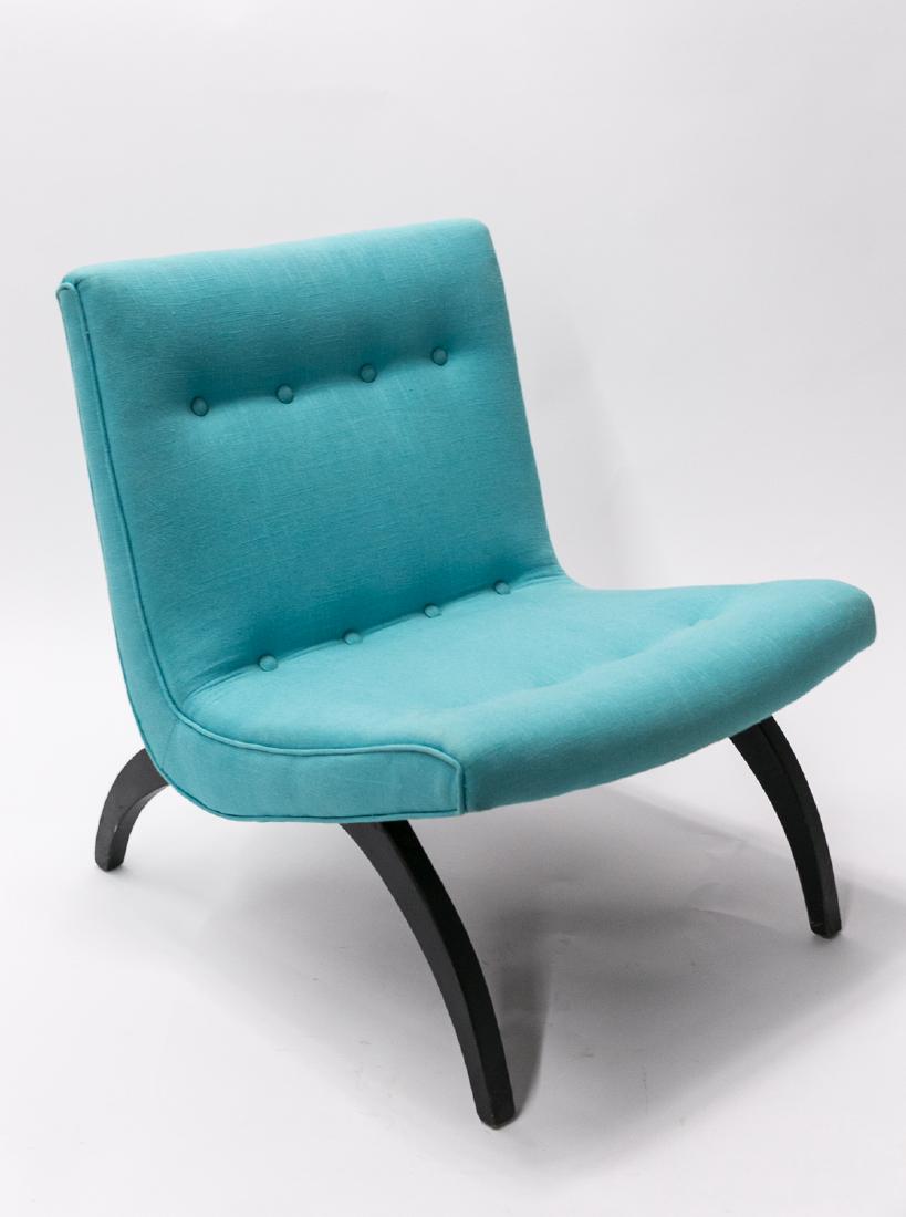 ATTR. MILO BAUGHMAN SCOOP CHAIR (1 of 8)