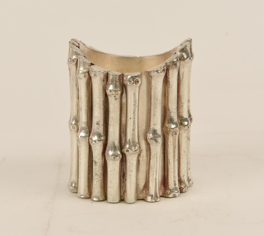 HERMES BAMBOO CONTAINER (1 of 7)