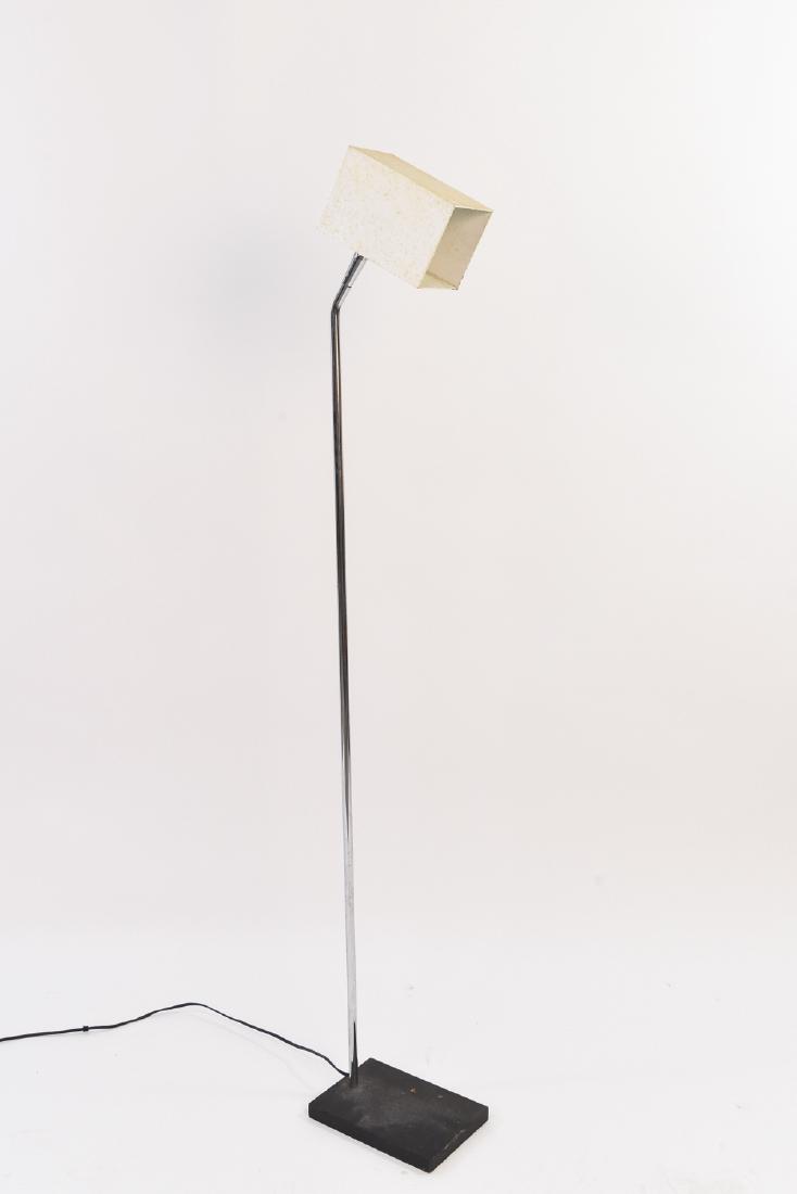 ROBERT SONNEMAN FOR GEORGE KOVACS FLOOR LAMP (1 of 6)