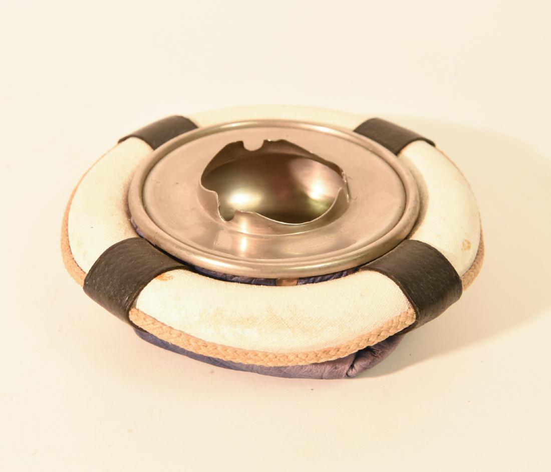 GUCCI LIFE PRESERVER ASH TRAY (1 of 9)