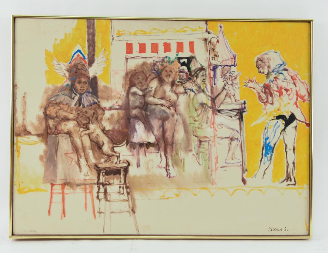 REGINALD POLLACK (1 of 10)