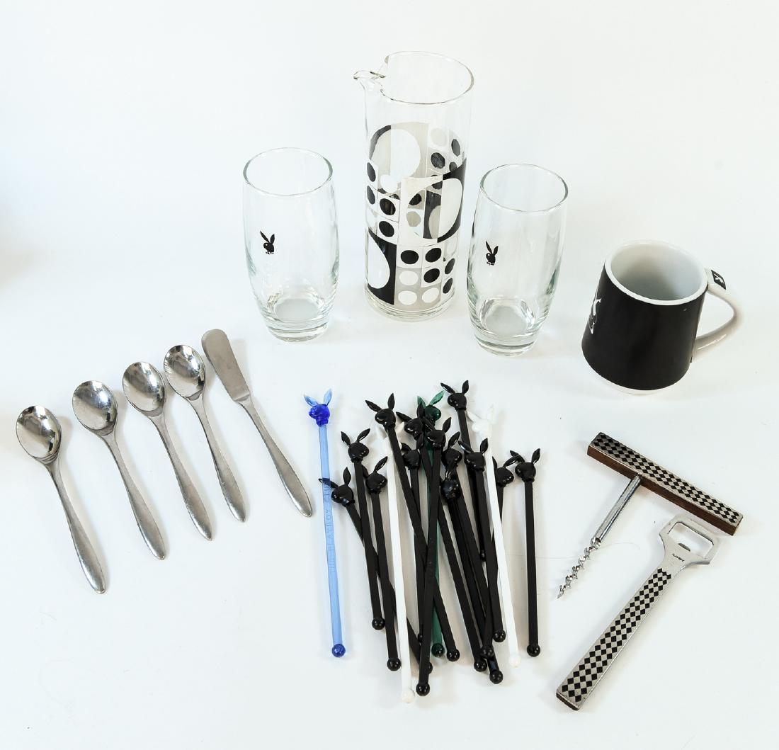 PLAYBOY GROUPING (1 of 11)