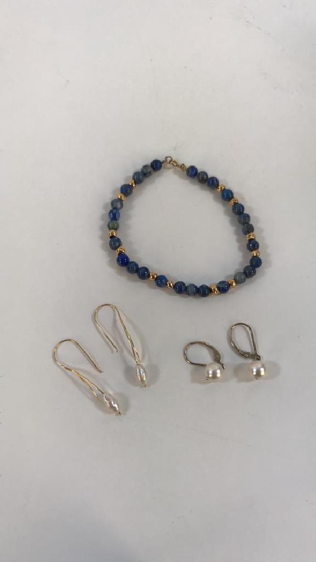 PEARL AND LAPIS JEWELRY (1 of 4)