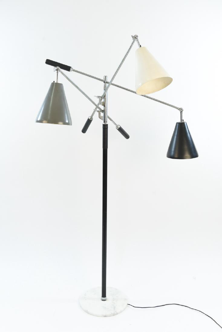arredoluce lamp
