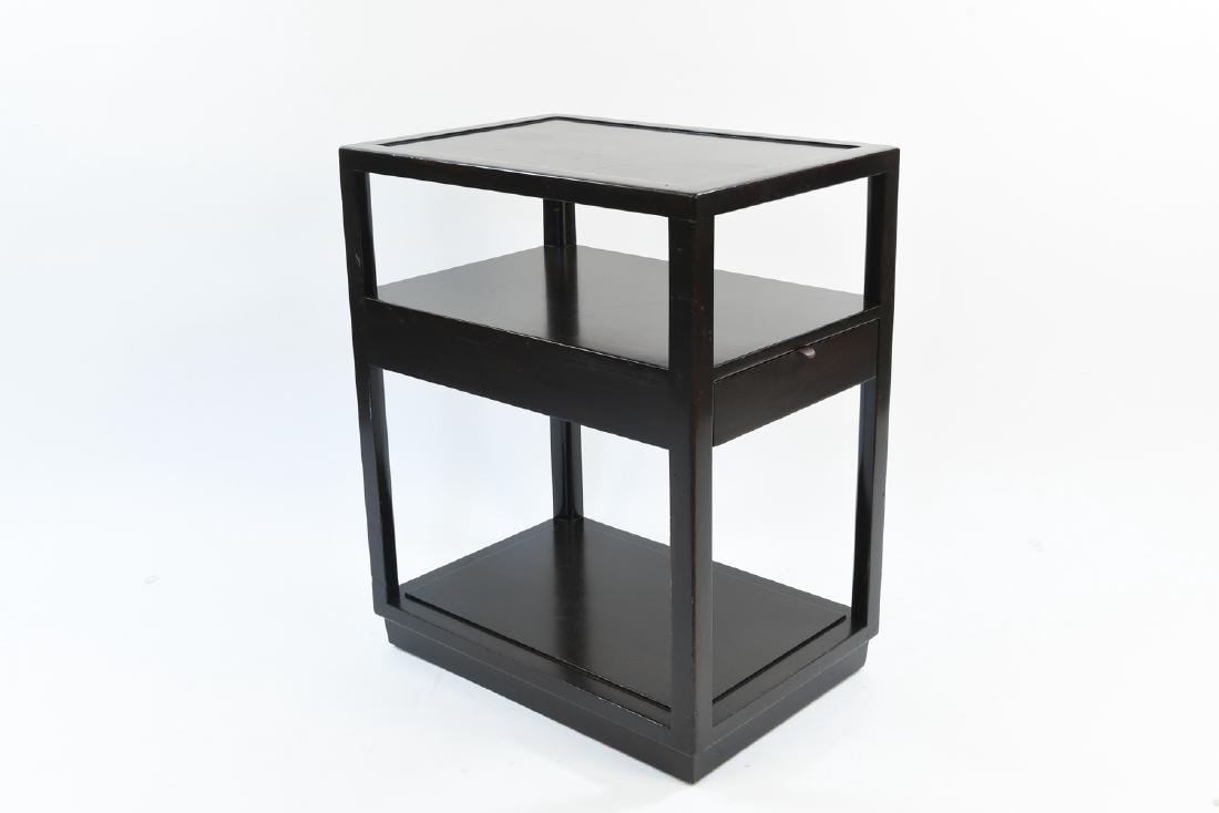 EDWARD WORMLEY FOR DUNBAR SIDE TABLE (1 of 10)