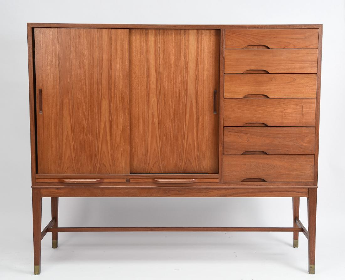 Ib Kofod Larsen For Christensen Larsen Credenza Jan 21 2018