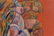 GENE SZAFRAN (1941-2011) O/C PAINTING - 3